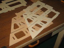 Doubled formers (23)